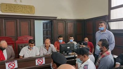 تأجيل محاكمة صاحب تريند السوشيال ميديا 