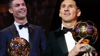 منافسة عنيفة بين ريال مدريد وبرشلونة.. أبرز الأندية المتوجة بجائزة الكرة الذهبية 