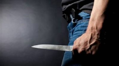 بسبب الغيرة و الخلافات.. مصرع شاب على يد عاطل بكفر الشيخ