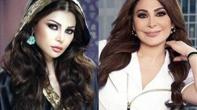 هيفاء وهبي تكشف عن رأيها في مشكلة 
