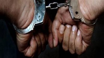  ضبط المتهم بسرقة مشغولات ذهبية ومبلغ مالي من داخل شقة بـ15 مايو