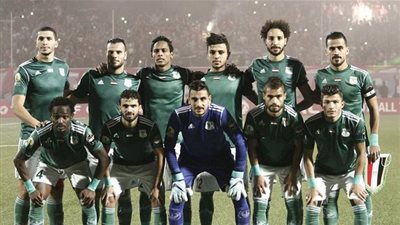 جدول مباريات الدور الأول لـ المصري البورسعيدي في بطولة الدوري
