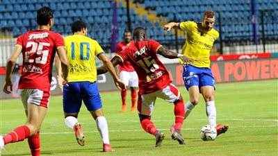 الأهلي ضد الاسماعيلي.. موعد المباراة والقنوات الناقلة