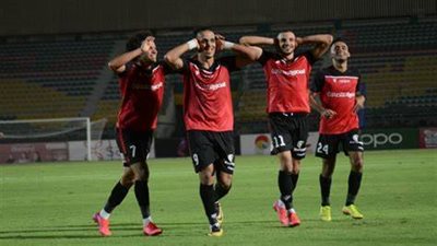متسلحًا بالصفقات الجديدة.. الداخلية في مواجهة طلائع الجيش 