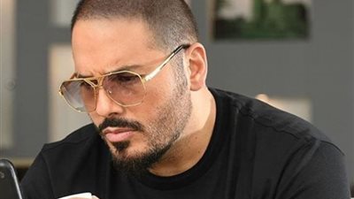 رامي عياش في مصر.. والسبب 