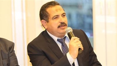 خبير اقتصادي: مصنع الرمال السوداء هو استغلال للكنز للمدفون