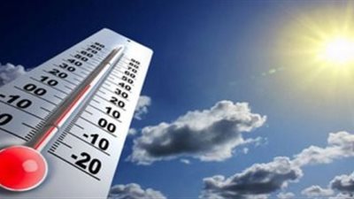 انخفاض درجات الحرارة وسقوط أمطار خفيفة بهذه المناطق.. طقس اليوم 