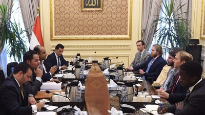 رئاسة الوزراء تستعرض جهود 