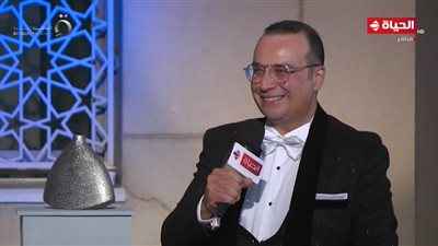 المايسترو أحمد عاطف يكشف مفاجأة مهرجان الموسيقى العربية