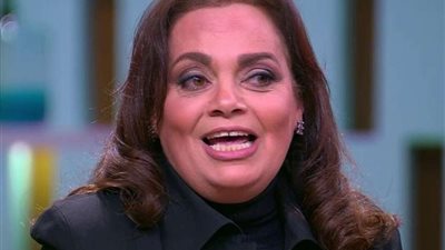 عفاف رشاد تكشف حقائق عن زواجها من 