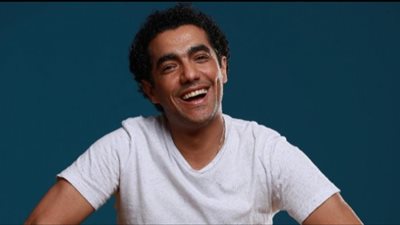 ميدو عادل: أنا نفسي أموت وأنا بمثل على المسرح