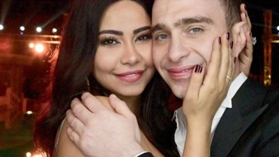 خرجت من بيت أمي على بيت مراتي .. حسام حبيب يخرج عن صمته في قضيته مع شيرين عبد الوهاب