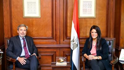 وزير التعاون الدولي: آلية مبادلة الديون تشهد زخمًا دوليًا كبيرًا