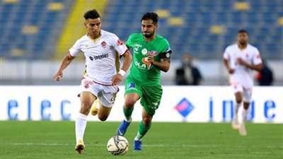 الوداد يستضيف الرجاء في ديربي كازابلانكا.. موعد المباراة والقنوات الناقلة