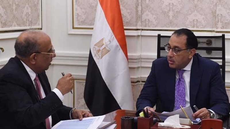 رئيس مجلس الوزراء