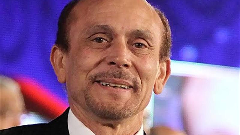 محمد صبحي