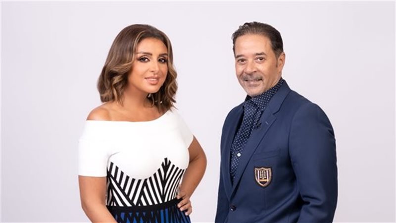 مدحت صالح