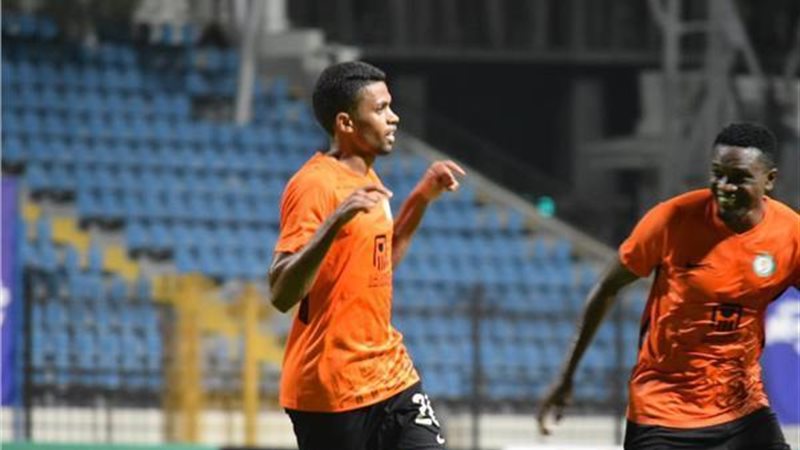 فاركو يخطف تعادلًا