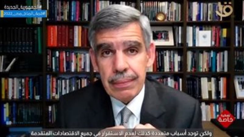 محمد العريان
