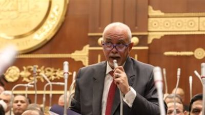 حازم الجندي: طرح حلولًا غير تقليدية لحل المشاكل الاقتصادية تعمل على زيادة معدل النمو