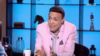 محمد الغيطي ينسحب من برنامج 