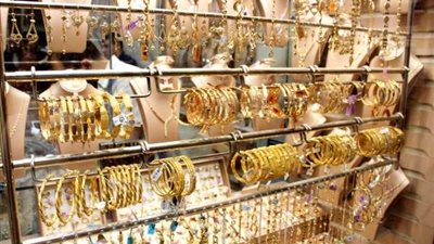 62 جنيهًا زيادة في سعر الذهب اليوم الخميس بمصر