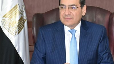 وزير البترول: مصر لديها فرص عديدة للتوسع في تموين الطائرات بالوقود