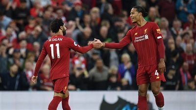 موعد مباراة ليفربول وليدز يونايتد في الدوري الإنجليزي الممتاز
