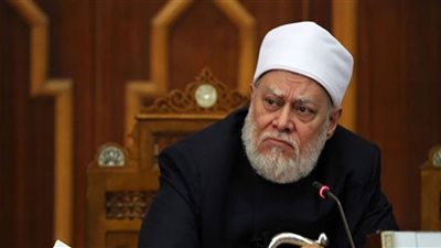 علي جمعة يثمن استضافة البحرين لملتقى حوار الشرق والغرب