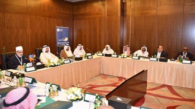انعقاد اجتماع الهيئة التأسيسية للمجلس الإسلامي بالكويت بمشاركة الأزهر