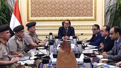 بإشراف من القوات المسلحة.. رئاسة الوزراء تتابع منظومة التغذية المدرسية