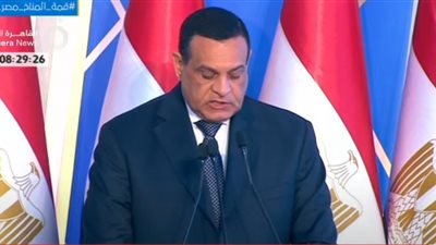 وزير التنمية المحلية: الشبكة الوطنية للطوارىء الأولى من نوعها إفريقيًا 