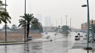 خبير أرصاد يكشف توقعات حالة الطقس من غد الثلاثاء حتى السبت المقبل