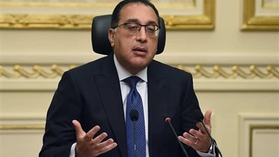 رئيس الوزراء يُوجه  بضرورة الانتهاء من مشروعات العاصمة الإدارية الجديدة الجاري تنفيذها