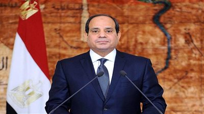 الرئيس السيسي يتوجه إلى الجزائر للمشاركة بالقمة العربية الـ31