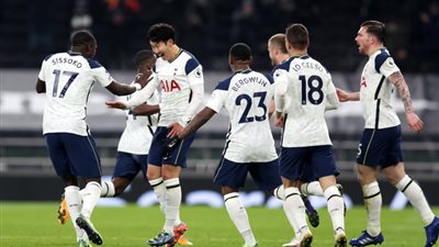 موعد مباراة مارسيليا وتوتنهام بدوري الأبطال والقنوات الناقلة
