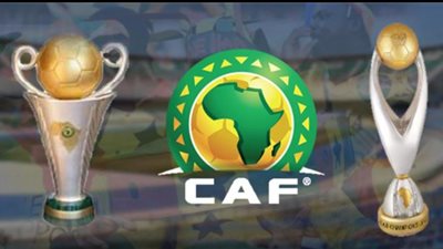 الكاف يعلن موعد قرعة دورى الأبطال والكونفدرالية