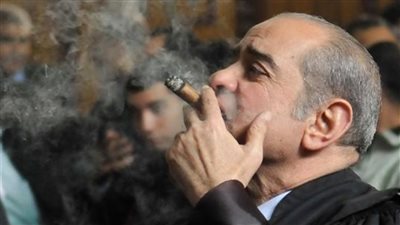 سرطان الدم أنهى حياة رجل القضايا المثيرة