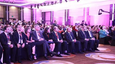  بمشاركة 35 محاضرًا.. افتتاح المؤتمر الدولي الأول للأشعة التشخيصية والتداخلية