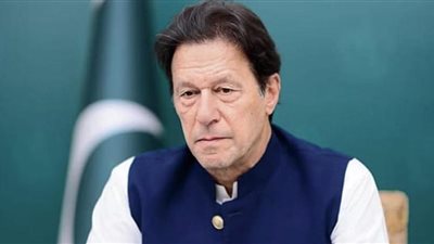 محاولة اغتيال رئيس الوزراء الباكستاني السابق عمران خان 