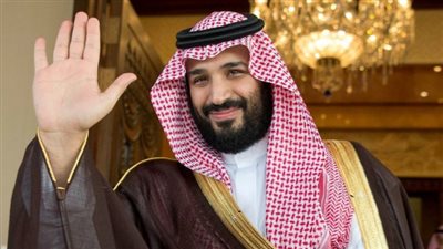 محمد بن سلمان يطلق أول شركة سعودية لصناعة السيارات الكهربائية