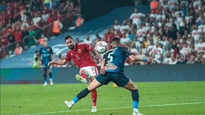 بسبب قمة المناخ.. مواعيد جديدة للدوري والكأس تظهر للنور 