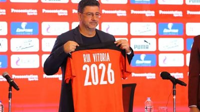 فيتوريا يختار قائمة منتخب مصر لمواجهة بلجيكا الودية