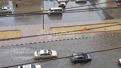 شبورة مائية وأمطار ببعض المناطق.. تعرف على حالة الطقس حتى الأربعاء المقبل