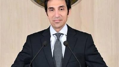 المتحدث باسم الرئاسة: نشاط مكثف للرئيس السيسي خلال إنعقاد فعاليات قمة المناخ