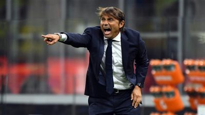ماذا فعل كونتي أمام كلوب قبل مواجهة قبل مواجهة توتنهام وليفربول غدًا