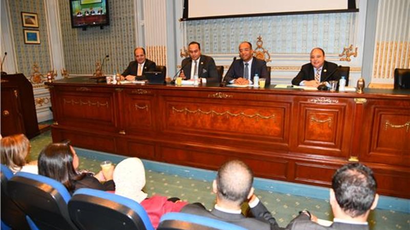 إنجازات منظومة التأمين