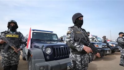 أم الدنيا على أتم الاستعداد.. خطط تأمين قمة المناخ باستخدام التقنيات الحديثة