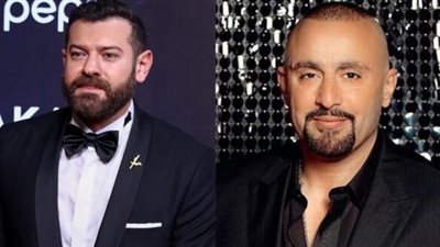 مسلسل 