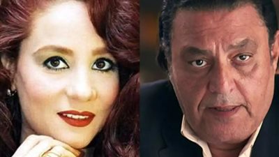 الفنانة سحر رامي: 